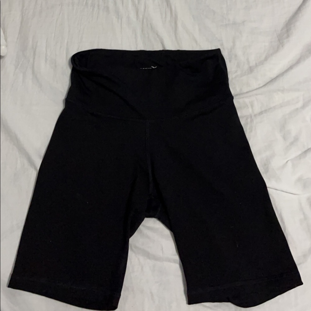 biker shorts